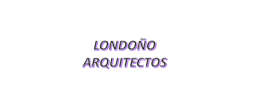 londo{o arquitectos