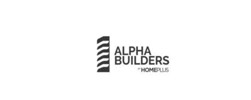 alpha builders